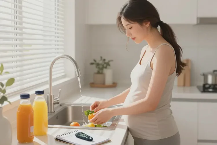 28岁睡前血糖16点6是怎么回事(图3)