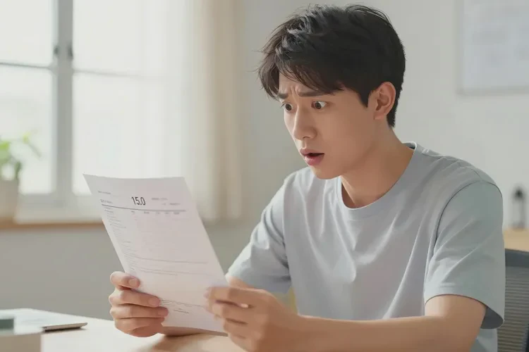 29岁空腹血糖15点0是怎么回事(图1)