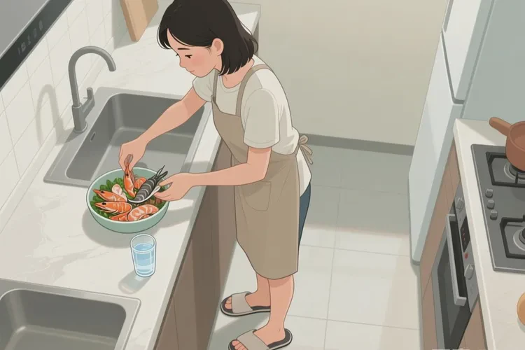 女生脚上偶尔长湿疹能治愈吗(图4)