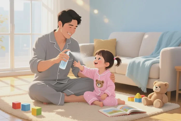 小学生身上容易长湿疹能治愈吗(图3)