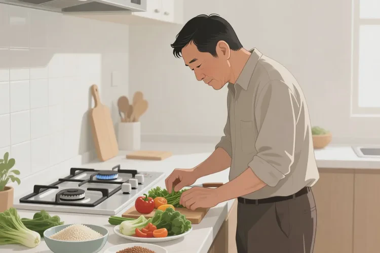 28岁睡前血糖13点6是怎么回事(图4)