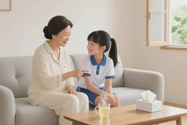 中学生身上偶尔长湿疹能治愈吗(图3)