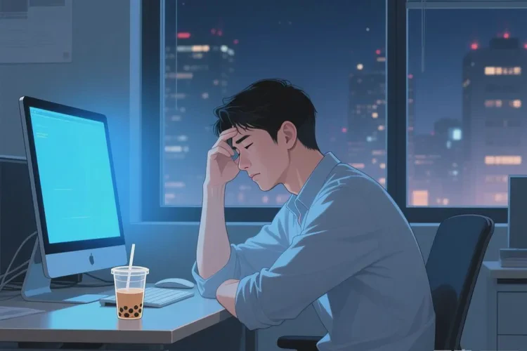 29岁早上空腹血糖10.2是怎么回事(图2)