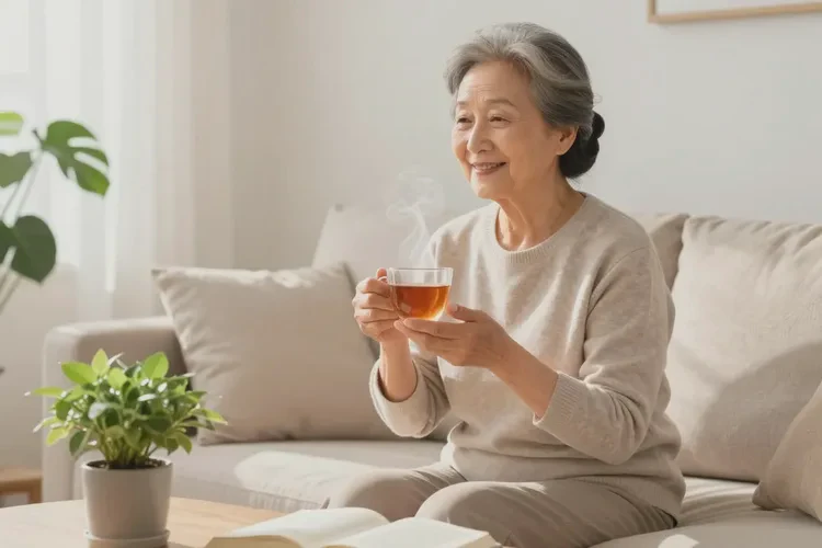 老年人面部经常长湿疹能治愈吗(图4)