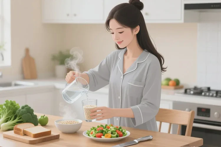 29岁早上空腹血糖18.4是怎么回事(图2)