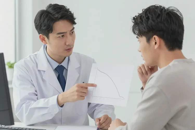 29岁餐后血糖30.5是怎么回事(图2)