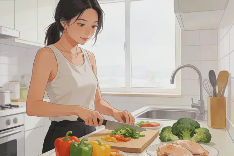 29岁早上血糖8.7是怎么回事(图4)