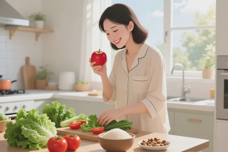 29岁空腹血糖9.3是怎么回事(图4)