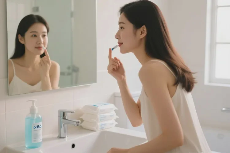 哺乳期妈妈全身起湿疹能治愈吗(图3)