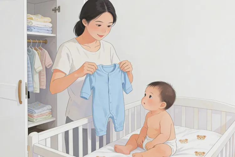 婴儿全身长湿疹能不能治愈(图2)