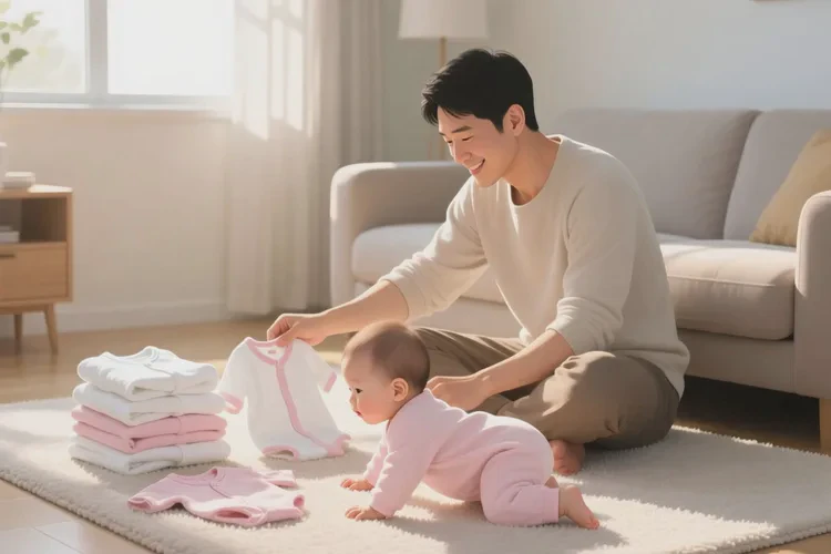 婴儿手上容易长湿疹能不能治愈(图4)