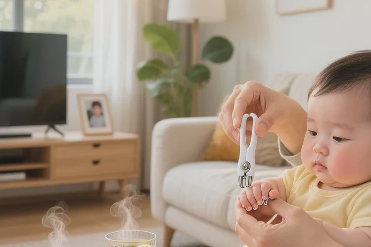 幼儿身上起湿疹能治愈吗(图3)