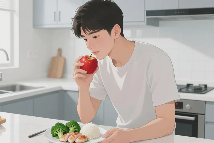 29岁早上空腹血糖28.4是怎么回事(图3)