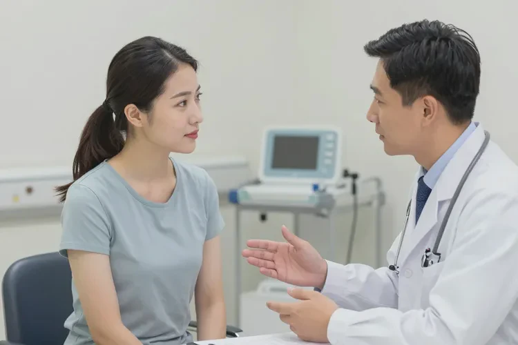 哺乳期妈妈屁股上有湿疹能治愈吗(图4)