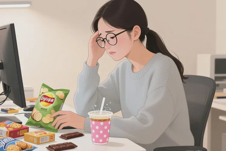 28岁睡前血糖6点5是怎么回事(图2)