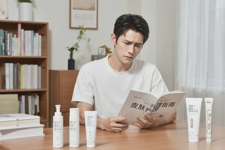 男生脖子偶尔长湿疹能治愈吗(图2)