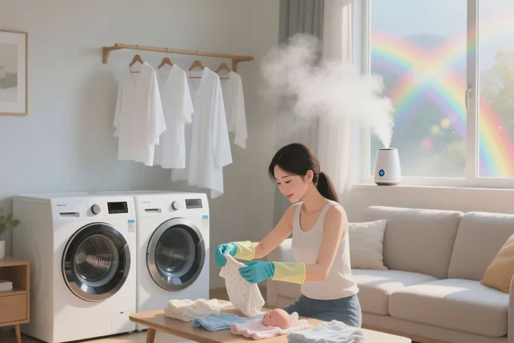 婴幼儿身上容易起湿疹能不能治愈(图3)