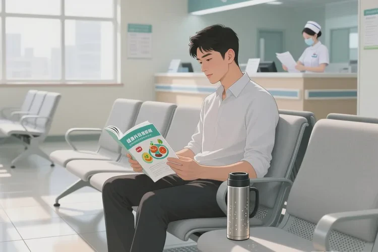 29岁餐后血糖16.7是怎么回事(图3)