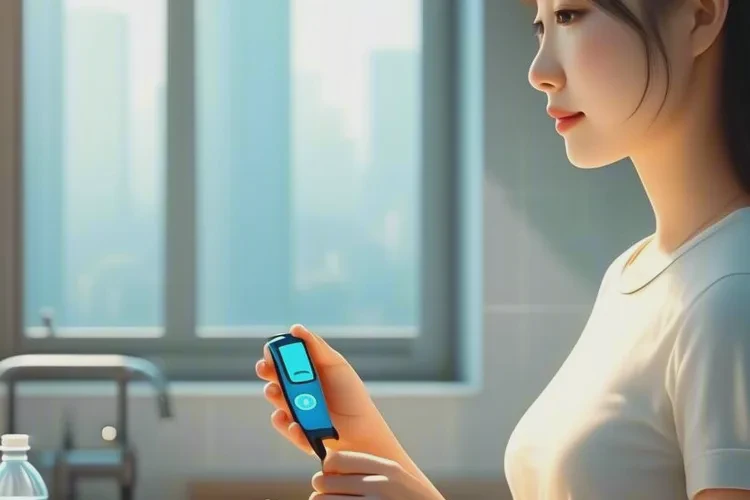 29岁中餐血糖26.1是怎么回事(图2)