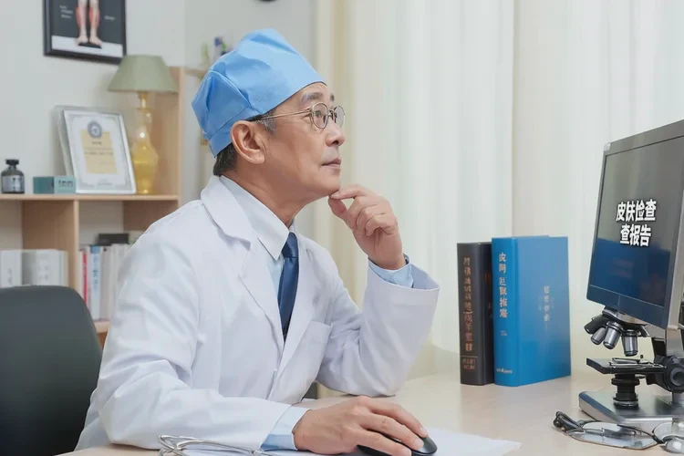 小学生肛周经常起湿疹能治愈吗(图2)