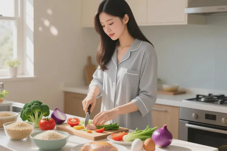 29岁中餐血糖10.9是怎么回事(图3)