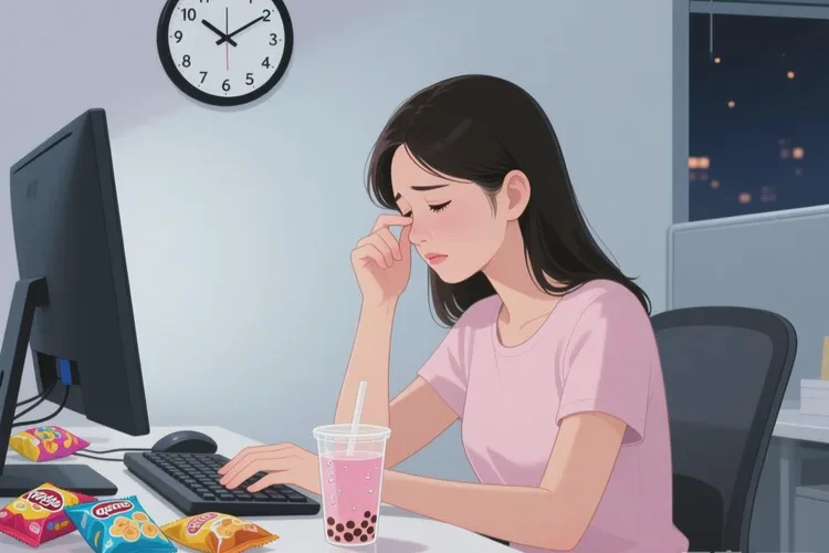 29岁晚餐血糖12点3是怎么回事(图2)