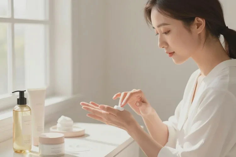 女人手上经常起湿疹能治愈吗(图2)