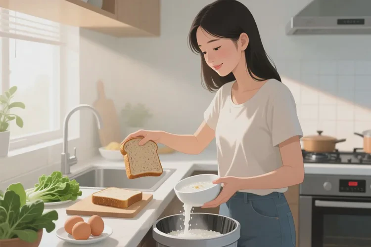 29岁早餐血糖16.5是怎么回事(图2)