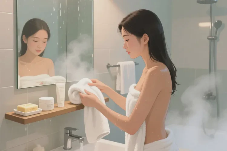 女性屁股出现湿疹能治愈吗(图4)