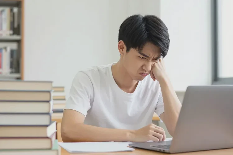 大学生屁股起湿疹能治愈吗(图1)