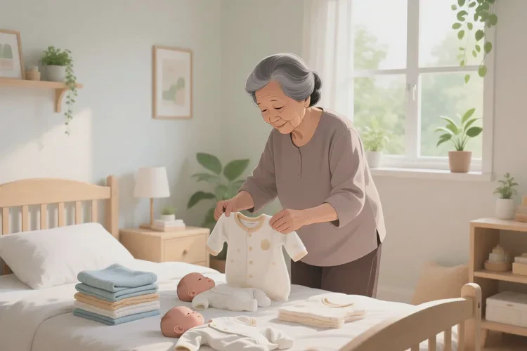 宝宝大腿偶尔长湿疹能不能治愈(图4)