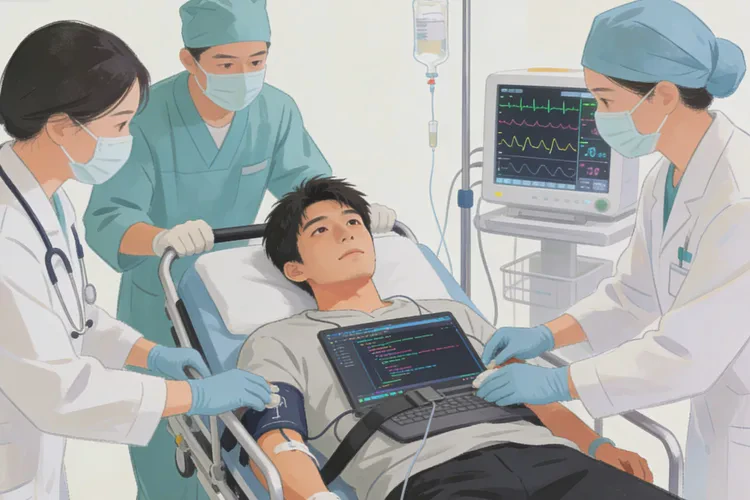 29岁早上血糖29.4是怎么回事(图1)