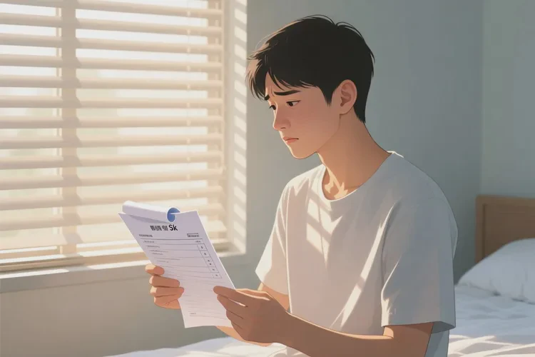 29岁早餐血糖10.9是怎么回事(图1)