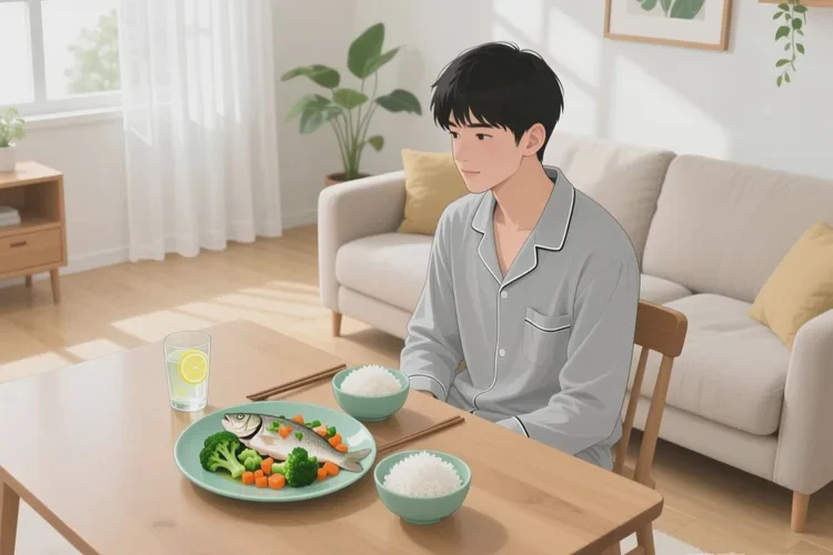 28岁晚上血糖6.2是怎么回事(图2)