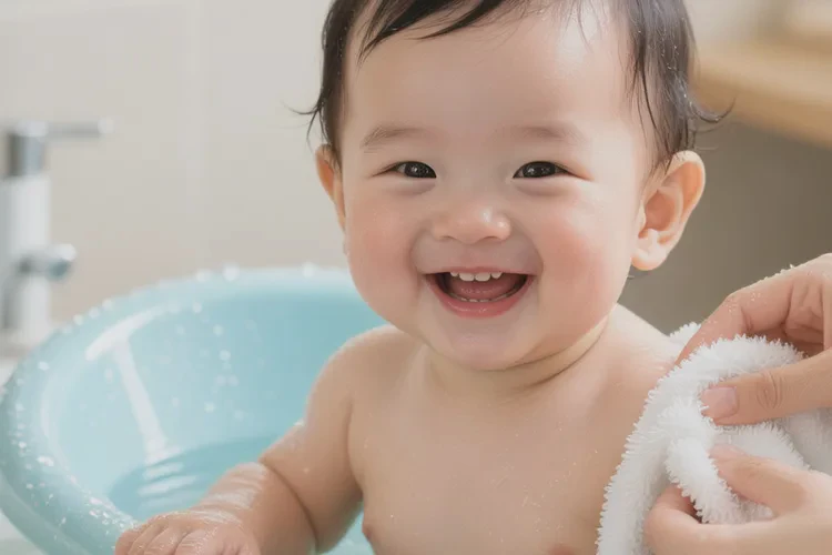 小儿四肢偶尔起湿疹能治愈吗(图2)