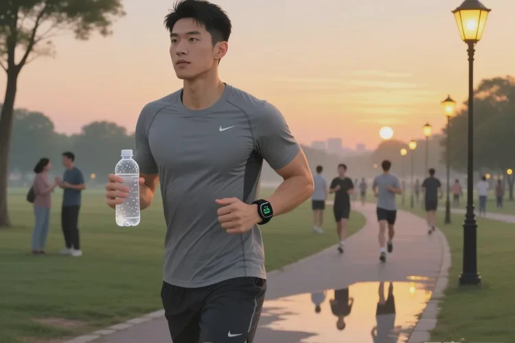 28岁睡前血糖7点5是怎么回事(图4)