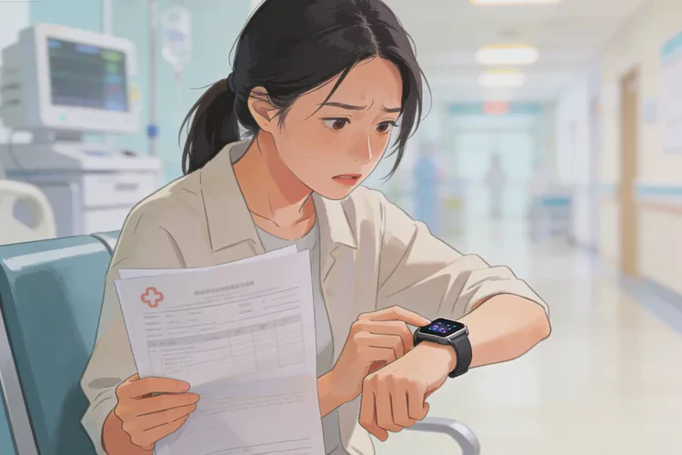 29岁空腹血糖14.6是怎么回事(图1)