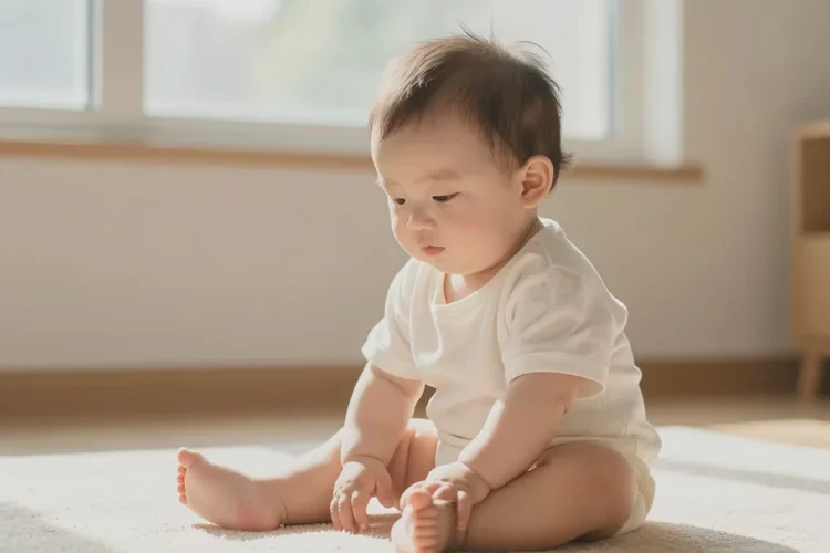 宝宝肚子出现湿疹能不能治愈(图3)