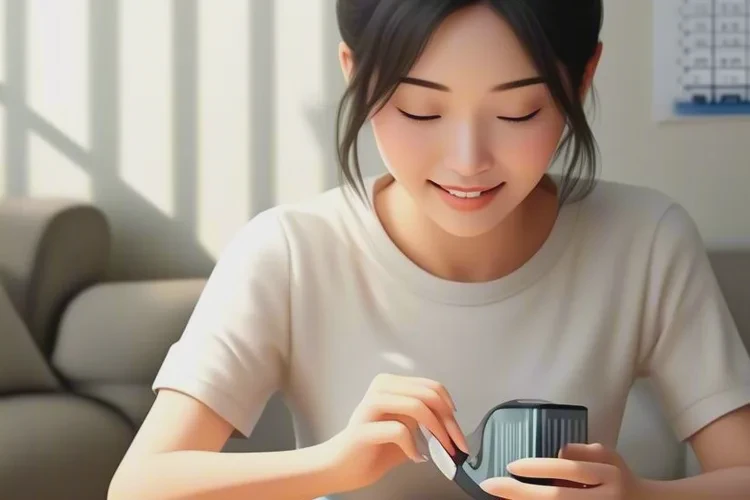 29岁餐后血糖6.2是怎么回事(图3)