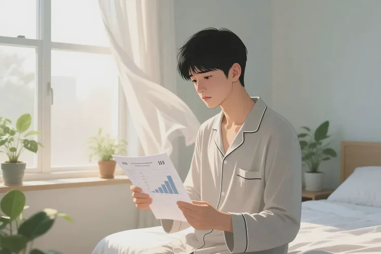 29岁早餐血糖7点3是怎么回事(图1)