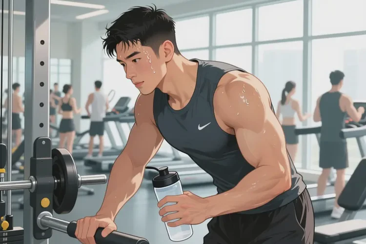 29岁餐后血糖3.8是怎么回事(图2)