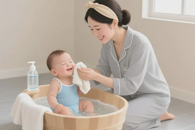 婴幼儿脸上起湿疹能不能治愈(图4)