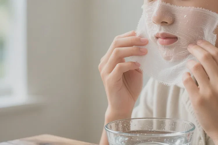 中学生面部有湿疹能治愈吗(图2)