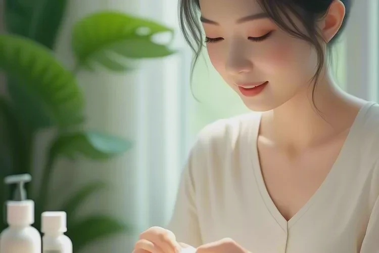 青少年脖子上出湿疹能治愈吗(图2)