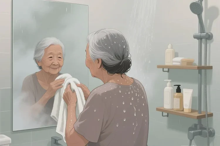 高龄老人全身出现湿疹能治愈吗(图2)