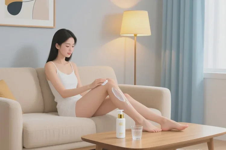 女人屁股经常长湿疹能治愈吗(图2)