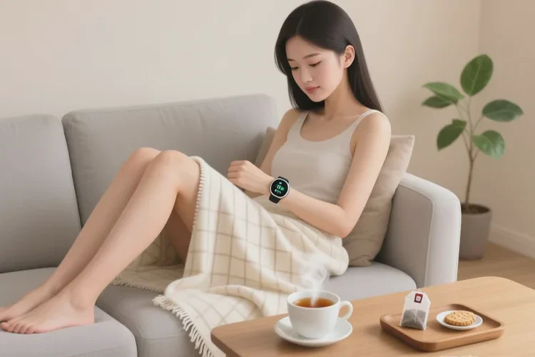 28岁下午血糖6点0是怎么回事(图4)