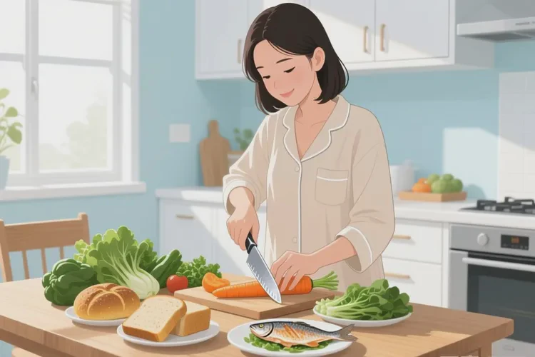 29岁餐后血糖15点8是怎么回事(图4)