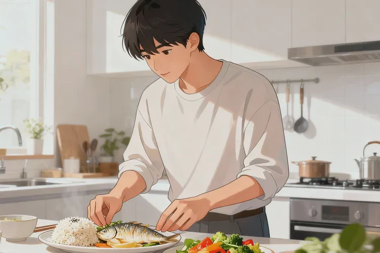 28岁中午血糖5点8是怎么回事(图4)