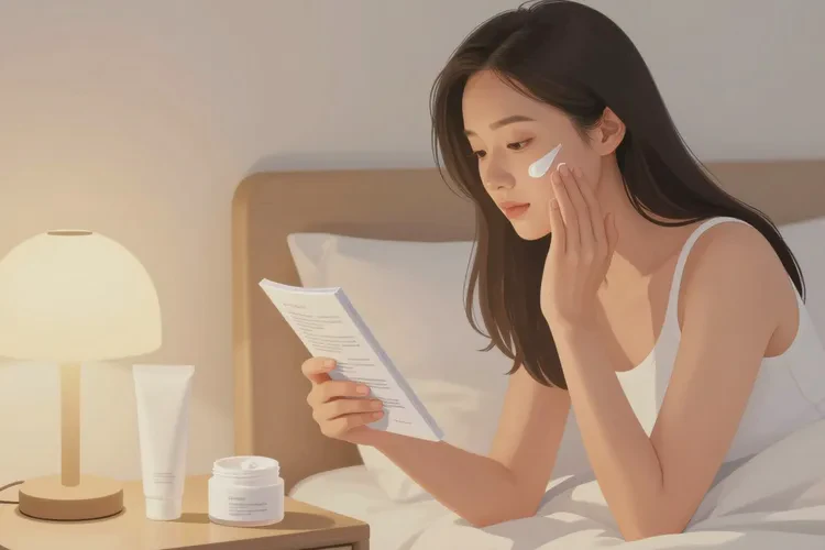 女人脸上经常长湿疹能治愈吗(图4)